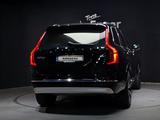 Volvo XC90 2022 года за 29 350 000 тг. в Астана – фото 3