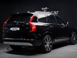 Volvo XC90 2022 года за 29 350 000 тг. в Астана – фото 5