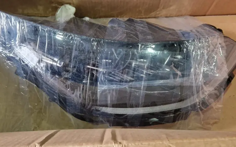 Фара Hyundai Sonata DN8 2020-23 за 3 000 тг. в Алматы