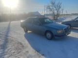 Mercedes-Benz E 230 1990 годаfor900 000 тг. в Кокшетау – фото 3