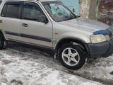 Honda CR-V 1997 годаүшін3 400 000 тг. в Риддер