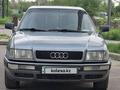 Audi 80 1992 года за 1 050 000 тг. в Алматы – фото 2