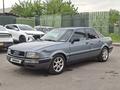 Audi 80 1992 года за 1 050 000 тг. в Алматы – фото 10