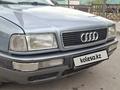 Audi 80 1992 года за 1 050 000 тг. в Алматы – фото 12