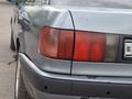 Audi 80 1992 года за 1 050 000 тг. в Алматы – фото 15