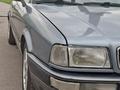 Audi 80 1992 года за 1 050 000 тг. в Алматы – фото 16