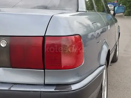 Audi 80 1992 года за 1 050 000 тг. в Алматы – фото 18