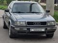 Audi 80 1992 года за 1 050 000 тг. в Алматы