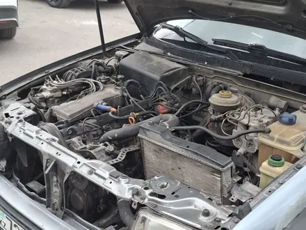 Audi 80 1992 года за 1 050 000 тг. в Алматы – фото 22