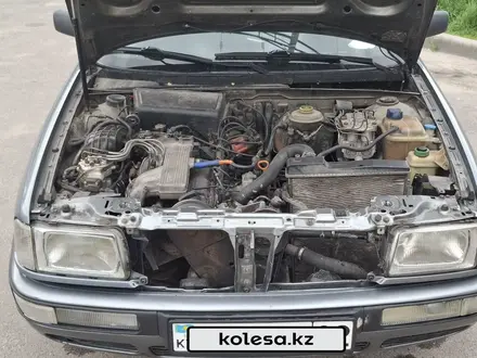 Audi 80 1992 года за 1 050 000 тг. в Алматы – фото 23
