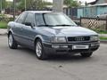 Audi 80 1992 года за 1 050 000 тг. в Алматы – фото 4