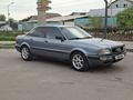 Audi 80 1992 года за 1 050 000 тг. в Алматы – фото 5