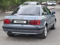 Audi 80 1992 года за 1 050 000 тг. в Алматы – фото 6