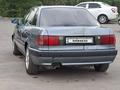 Audi 80 1992 года за 1 050 000 тг. в Алматы – фото 7