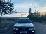 Audi 100 1987 года за 500 000 тг. в Алматы