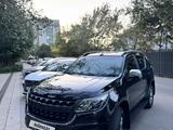 Chevrolet TrailBlazer 2022 года за 12 500 000 тг. в Алматы – фото 4
