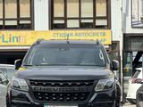 Chevrolet TrailBlazer 2022 года за 12 500 000 тг. в Алматы