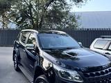 Chevrolet TrailBlazer 2022 года за 12 500 000 тг. в Алматы – фото 3