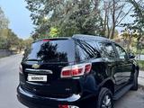 Chevrolet TrailBlazer 2022 года за 12 500 000 тг. в Алматы – фото 5