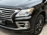 Lexus LX 570 2015 года за 28 800 000 тг. в Алматы – фото 5