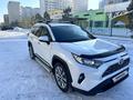 Toyota RAV4 2019 годаүшін17 000 000 тг. в Астана – фото 13