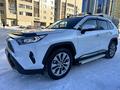 Toyota RAV4 2019 годаүшін17 000 000 тг. в Астана – фото 27