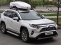 Toyota RAV4 2019 годаүшін17 000 000 тг. в Астана – фото 10