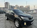 Kia Sorento 2014 годаүшін9 000 000 тг. в Алматы