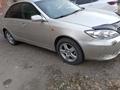 Toyota Camry 2005 годаүшін3 700 000 тг. в Семей – фото 14