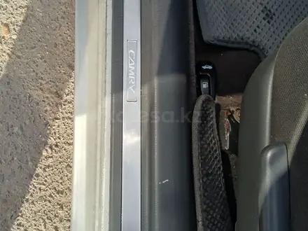 Toyota Camry 2005 года за 3 700 000 тг. в Семей – фото 15