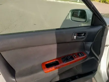 Toyota Camry 2005 года за 3 700 000 тг. в Семей – фото 16