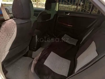 Toyota Camry 2005 года за 3 700 000 тг. в Семей – фото 17