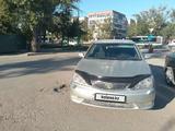 Toyota Camry 2005 годаүшін3 700 000 тг. в Семей