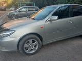 Toyota Camry 2005 года за 3 700 000 тг. в Семей – фото 3