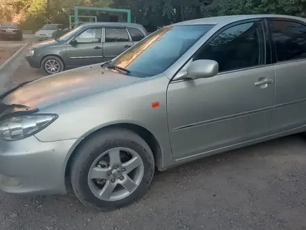 Toyota Camry 2005 года за 3 700 000 тг. в Семей – фото 3