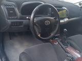 Toyota Camry 2005 года за 3 700 000 тг. в Семей – фото 4