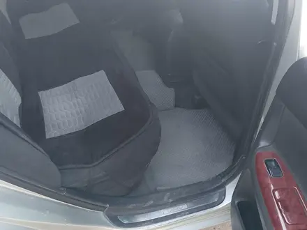 Toyota Camry 2005 года за 3 700 000 тг. в Семей – фото 6