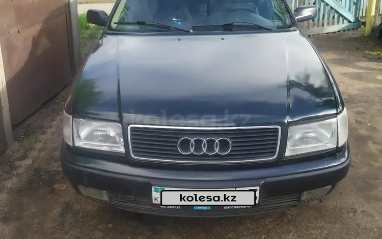 Audi 100 1994 года за 2 000 000 тг. в Кокшетау