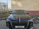 Hongqi H5 2024 года за 15 500 000 тг. в Алматы – фото 2