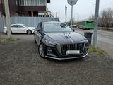 Hongqi H5 2024 года за 15 500 000 тг. в Алматы