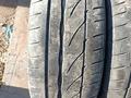 Шины 225/55 R17 — "Bridgestone Potenza RE002" (Индонезия), летниеfor105 000 тг. в Астана – фото 6