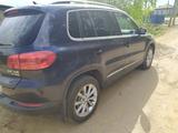 Volkswagen Tiguan 2012 года за 9 000 000 тг. в Кокшетау – фото 2