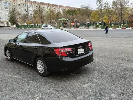 Toyota Camry 2012 года за 5 000 005 тг. в Атырау