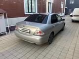 Mitsubishi Lancer 2010 годаfor2 650 000 тг. в Астана – фото 5