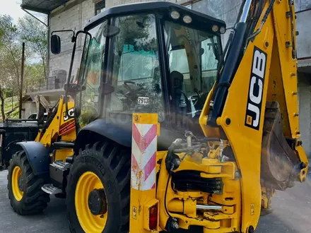 JCB  3CX 2016 года за 33 700 000 тг. в Алматы – фото 7