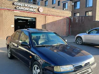 Nissan Primera