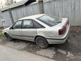 Mazda 626 1991 года за 500 000 тг. в Алматы – фото 4