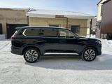 EXEED VX 2025 года за 18 000 000 тг. в Караганда – фото 3