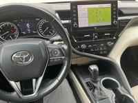 Toyota Camry 2021 годаүшін16 700 000 тг. в Астана