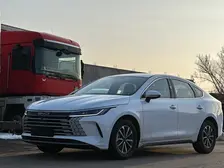 BYD Destroyer 05, 2026